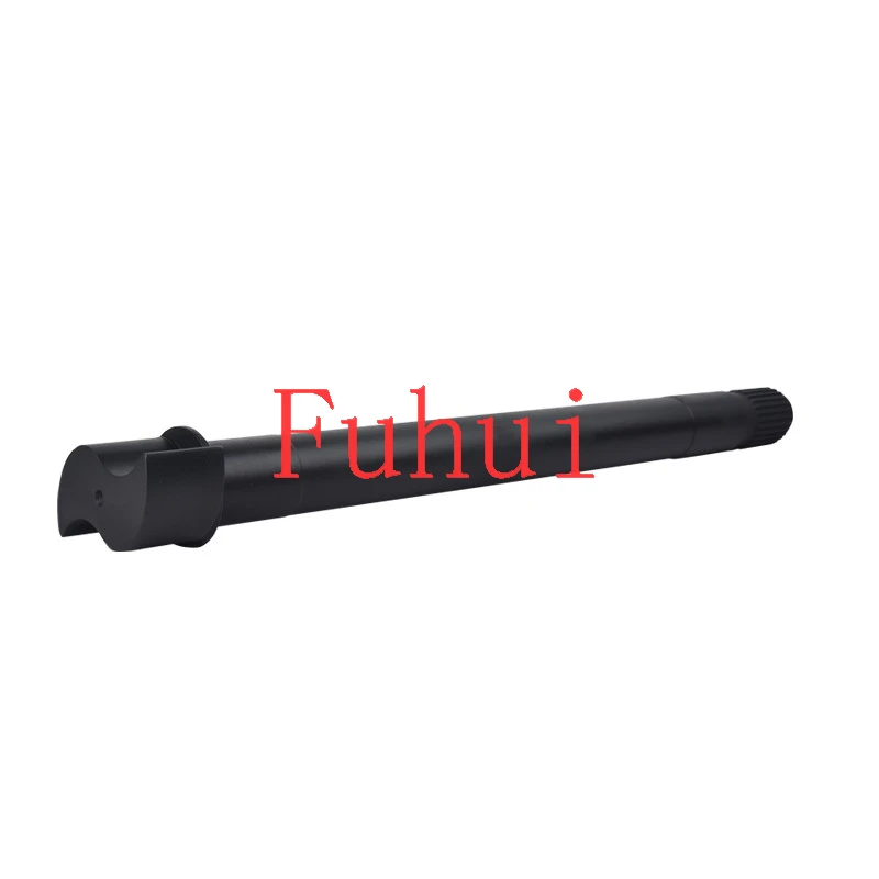 AIR BRAKE CAMSHAFT LEFT