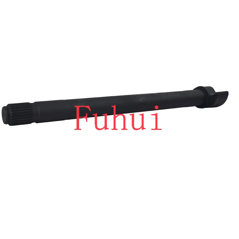 Axle S Cams Lh best