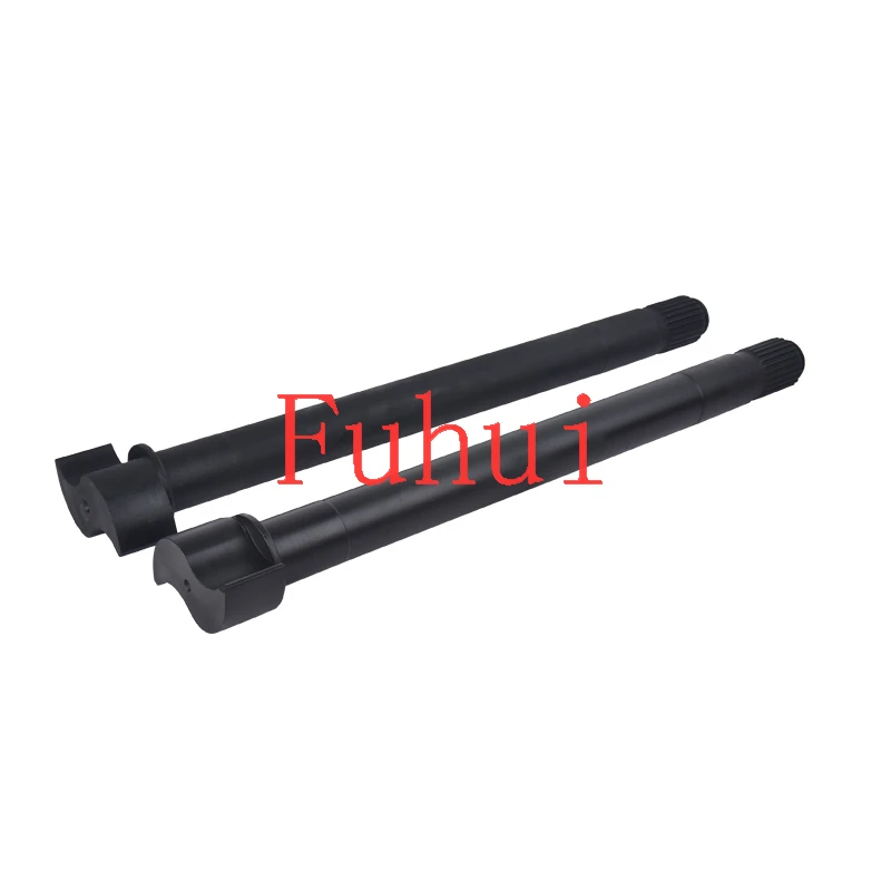 Poros Bubungan Rem Benz 3074230536/3074230436 Panjang 457Mm