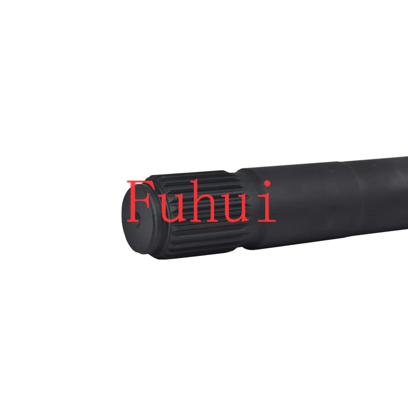 Front Brake S Camshaft