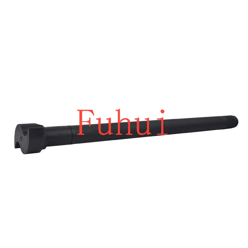 Camshaft Brake, RH