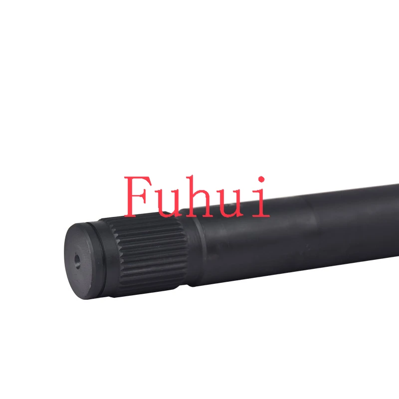LH TRUCK S CAMSHAFT