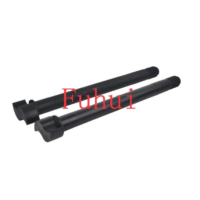 S BRAKE CAMSHAFT LEFT