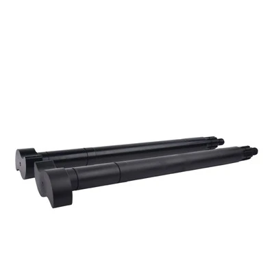 BPW Camshaft Break in Lube 0509707140/0509707130 Panjang 193mm
