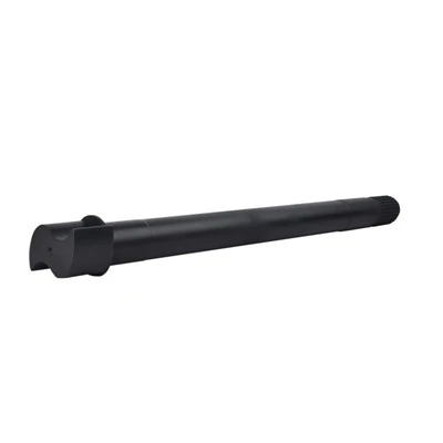 Rem Camshaft Rh