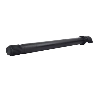 Rem Camshaft/LH