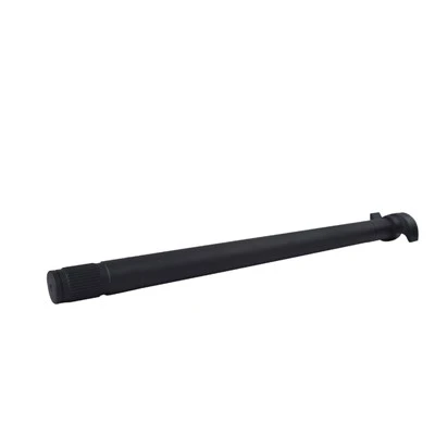 LH Axle S Cam